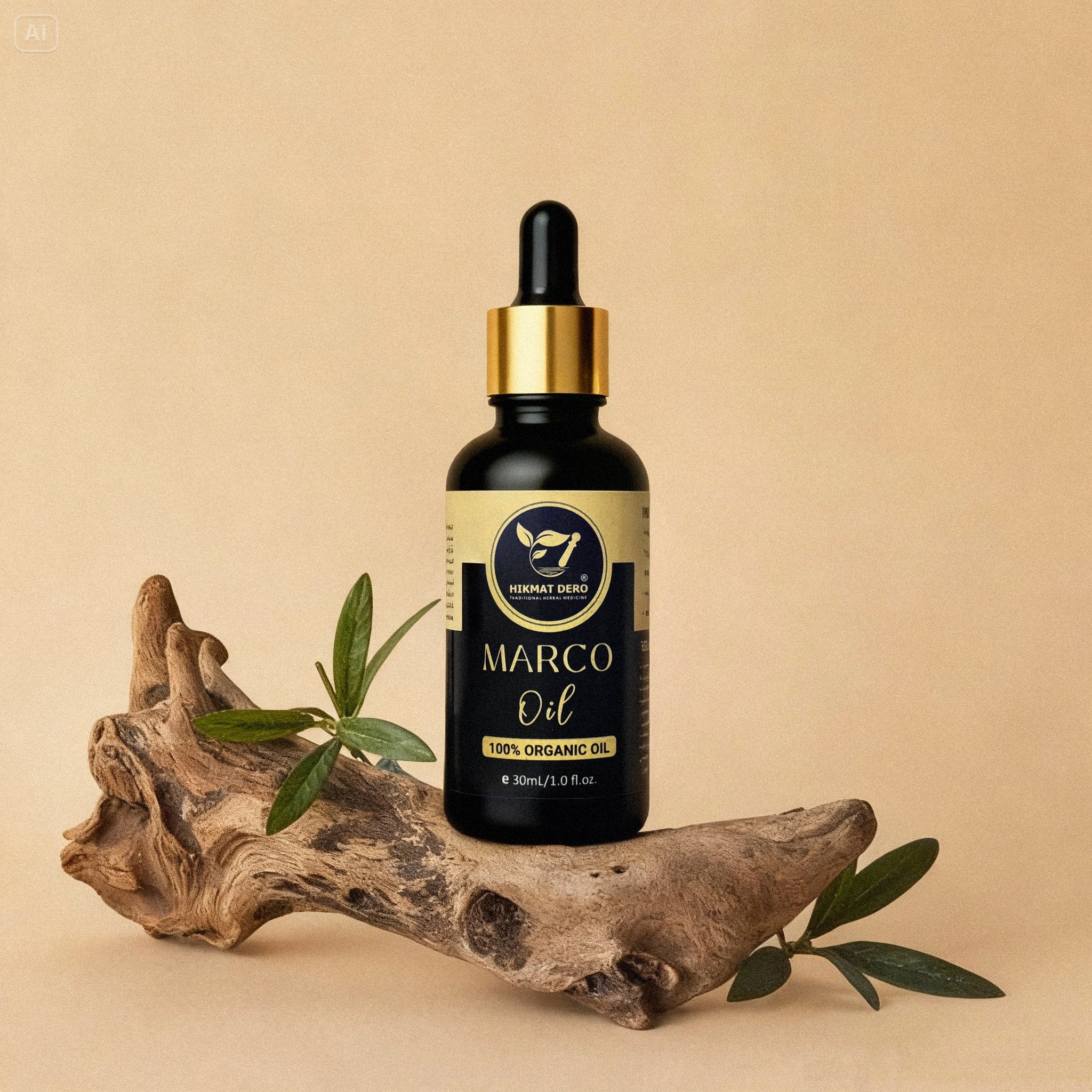 Marco Oil